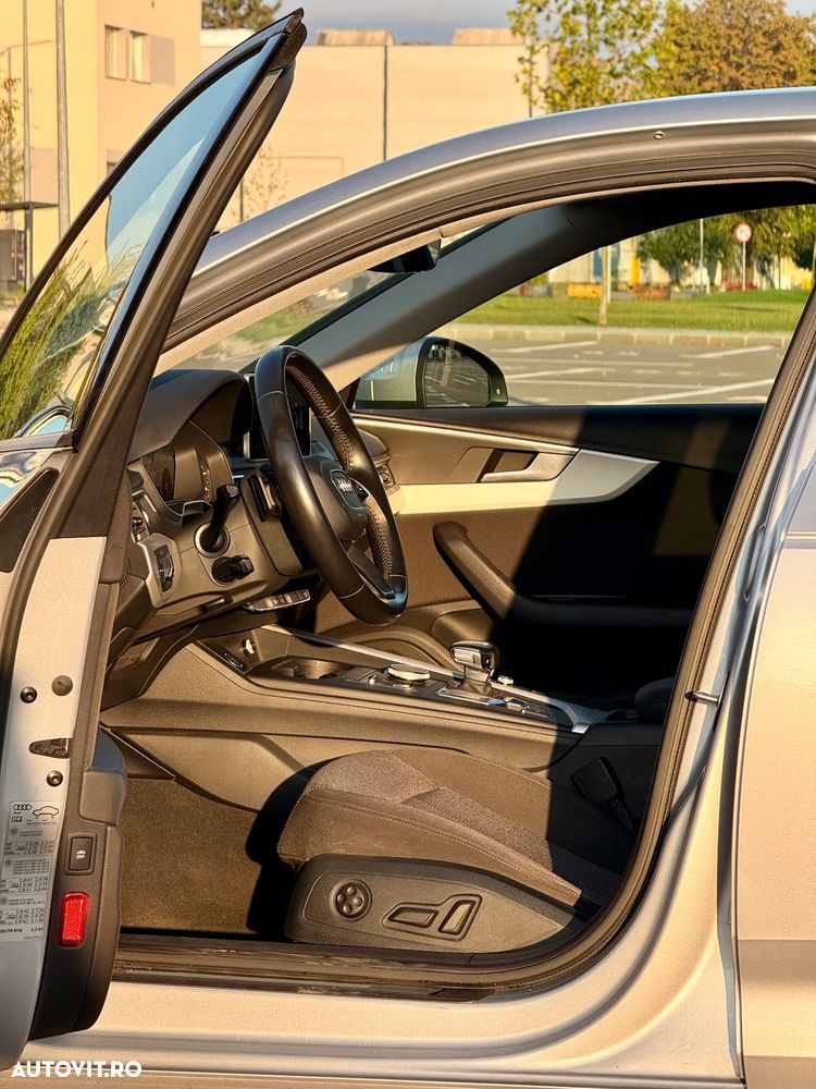 Audi A4 - 15
