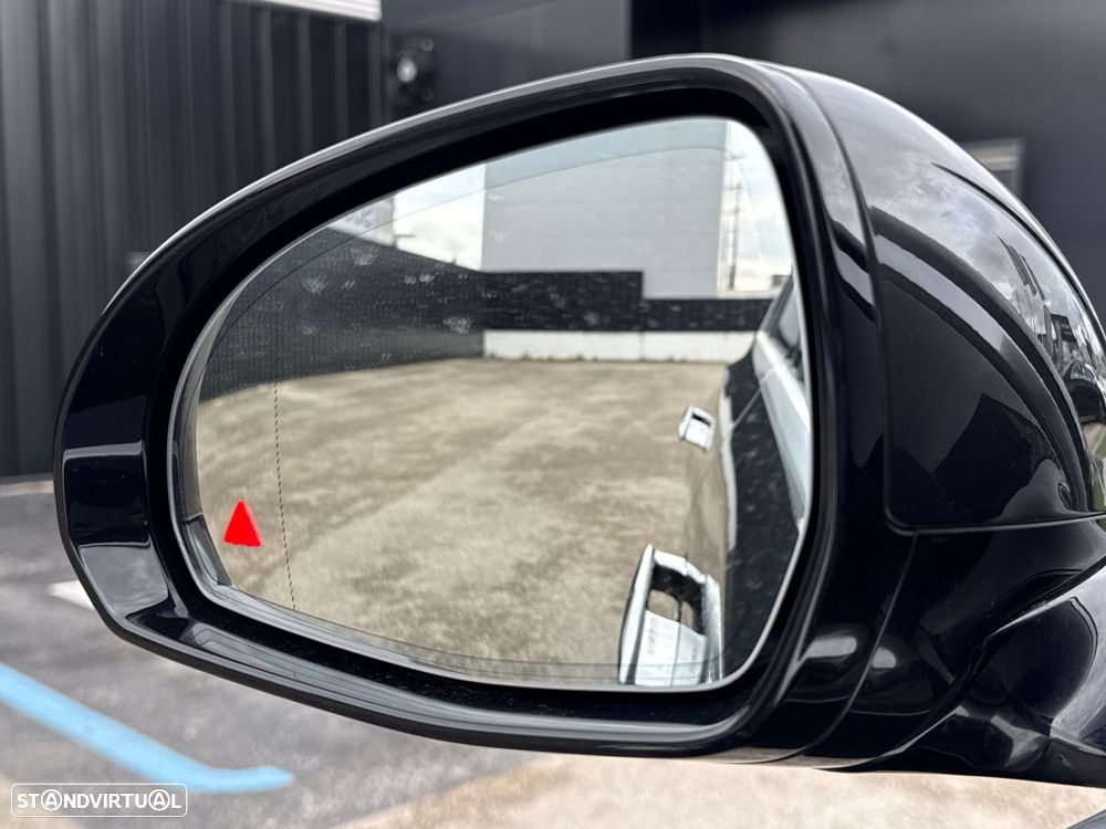 Mercedes-Benz E 300 de - 16