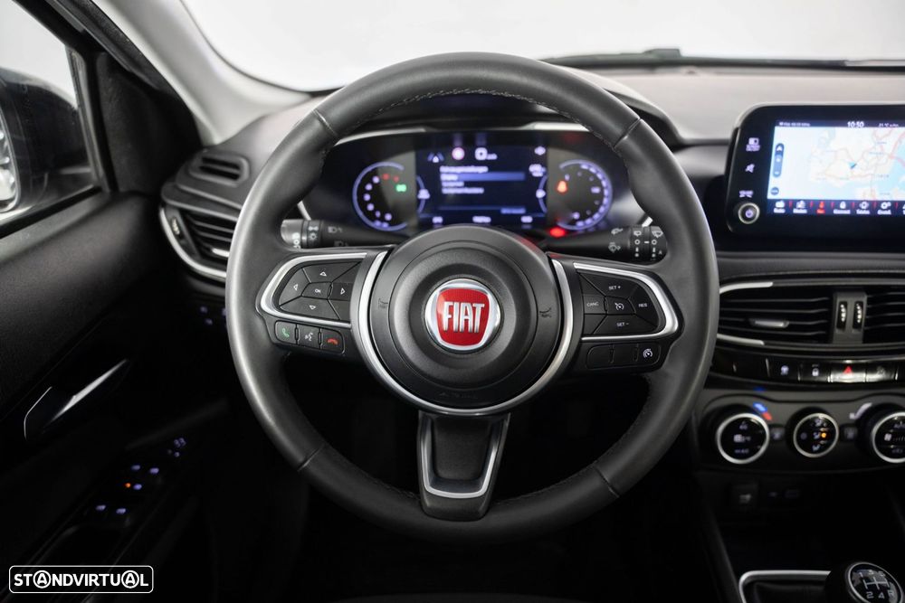 Fiat Tipo 1.0 GSE T3 City Life - 28