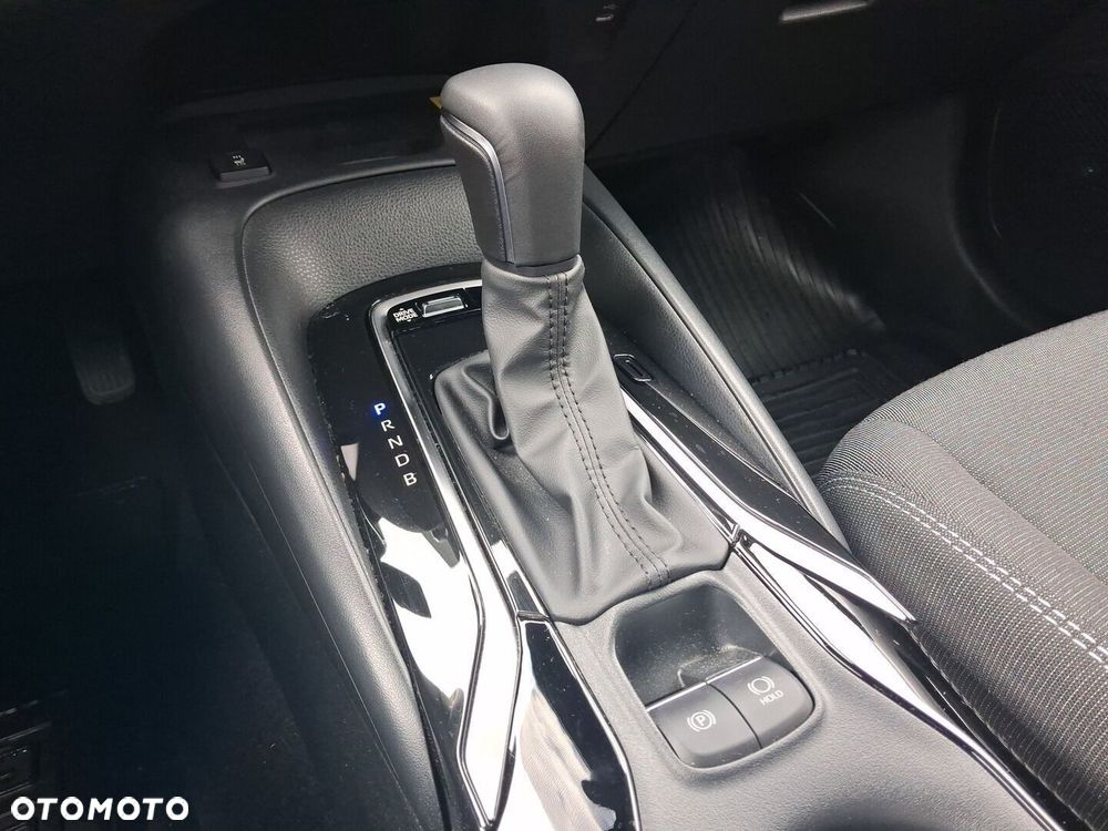 Toyota Corolla 1.8 Hybrid Style - 18