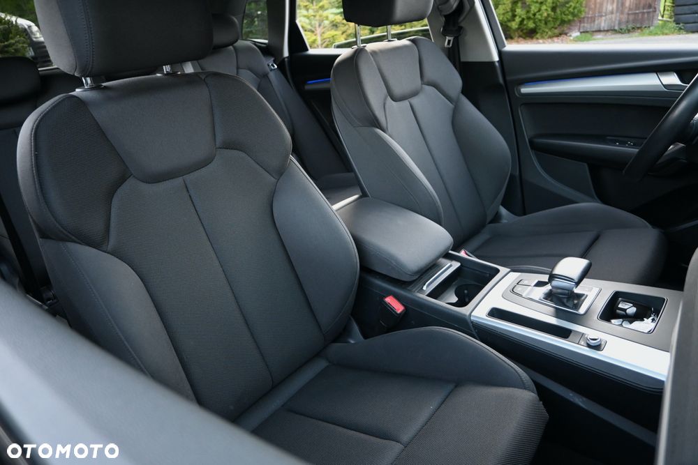 Audi Q5 50 TFSIe quattro S tronic - 27