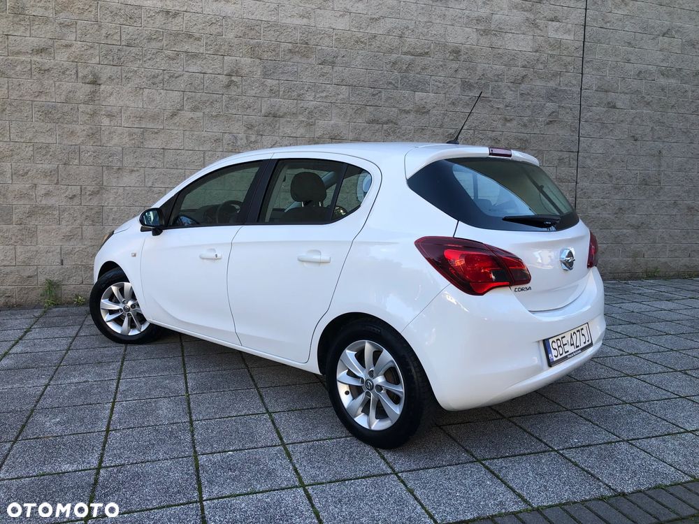 Opel Corsa 1.2 Active - 6