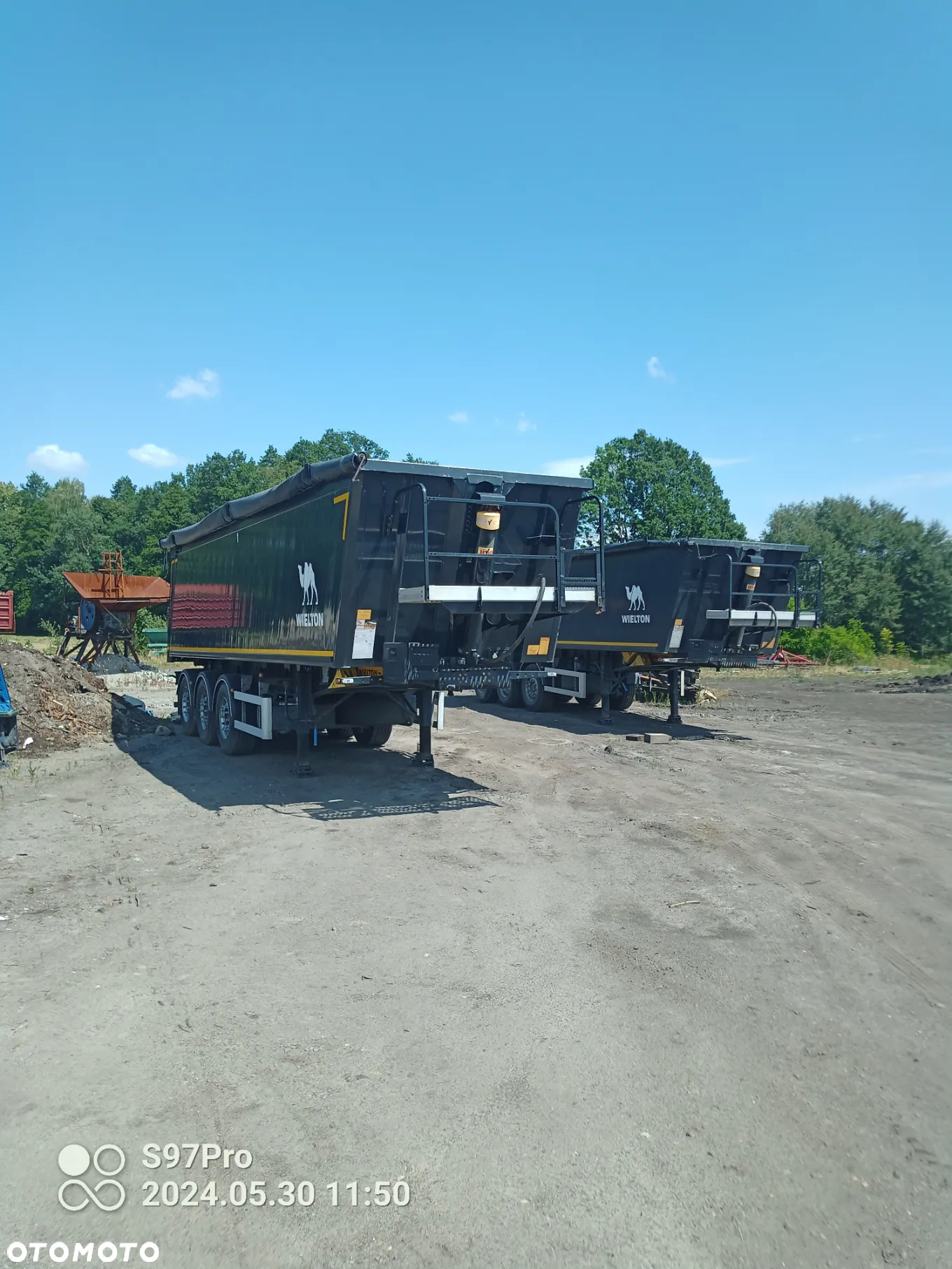 Wielton NW-3 - 2