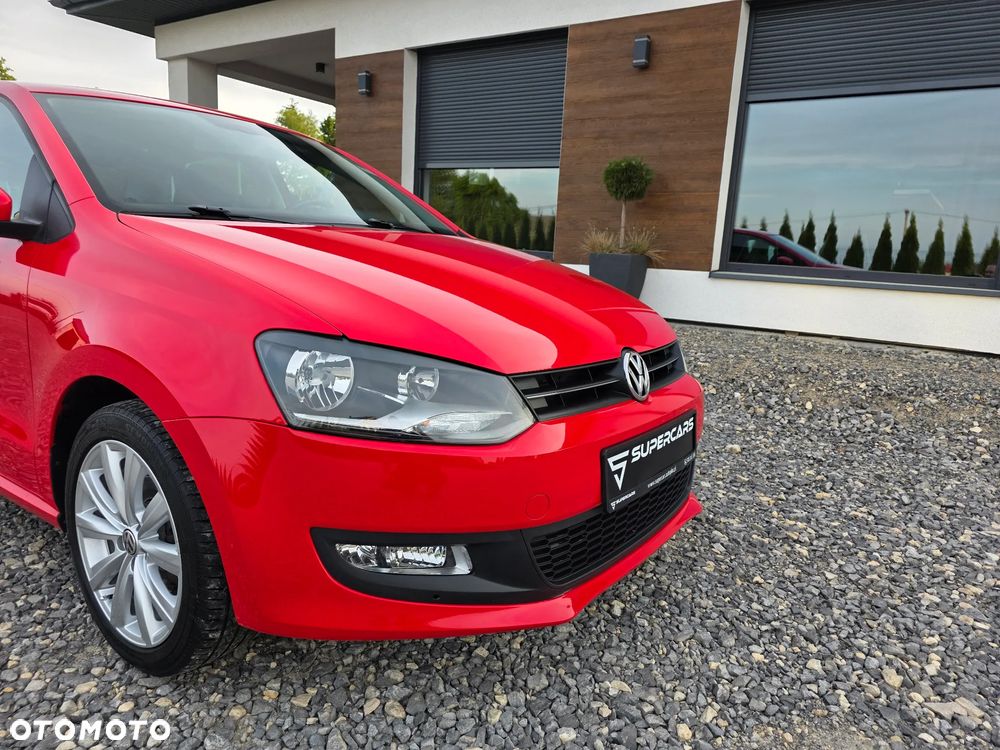 Volkswagen Polo 1.4 16V Comfortline Optimum - 20