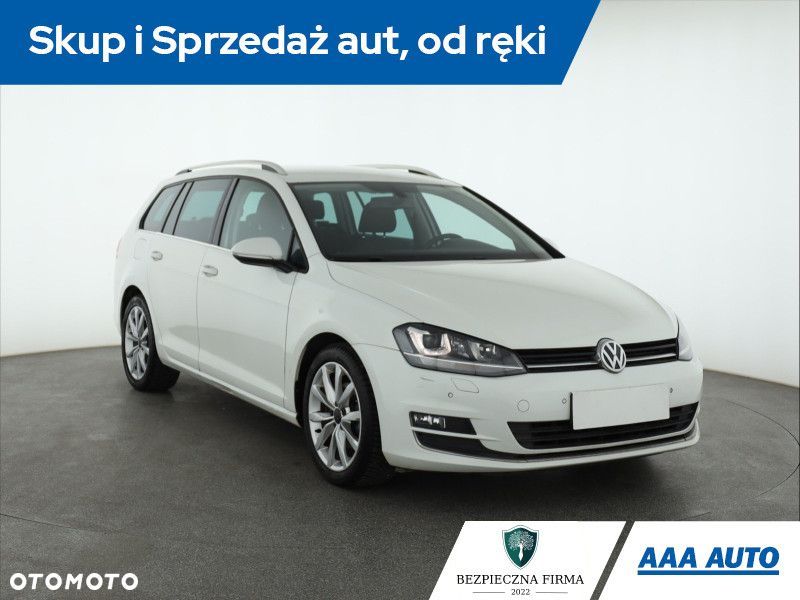 Volkswagen Golf - 2