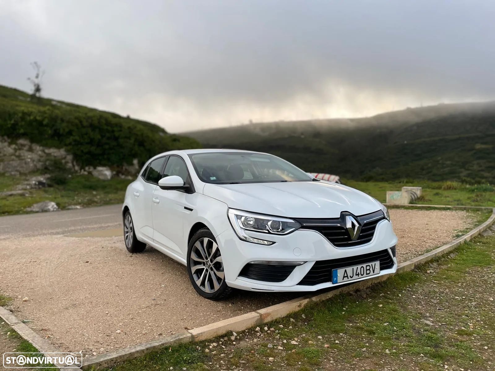 Renault Mégane 1.2 TCE Zen - 1