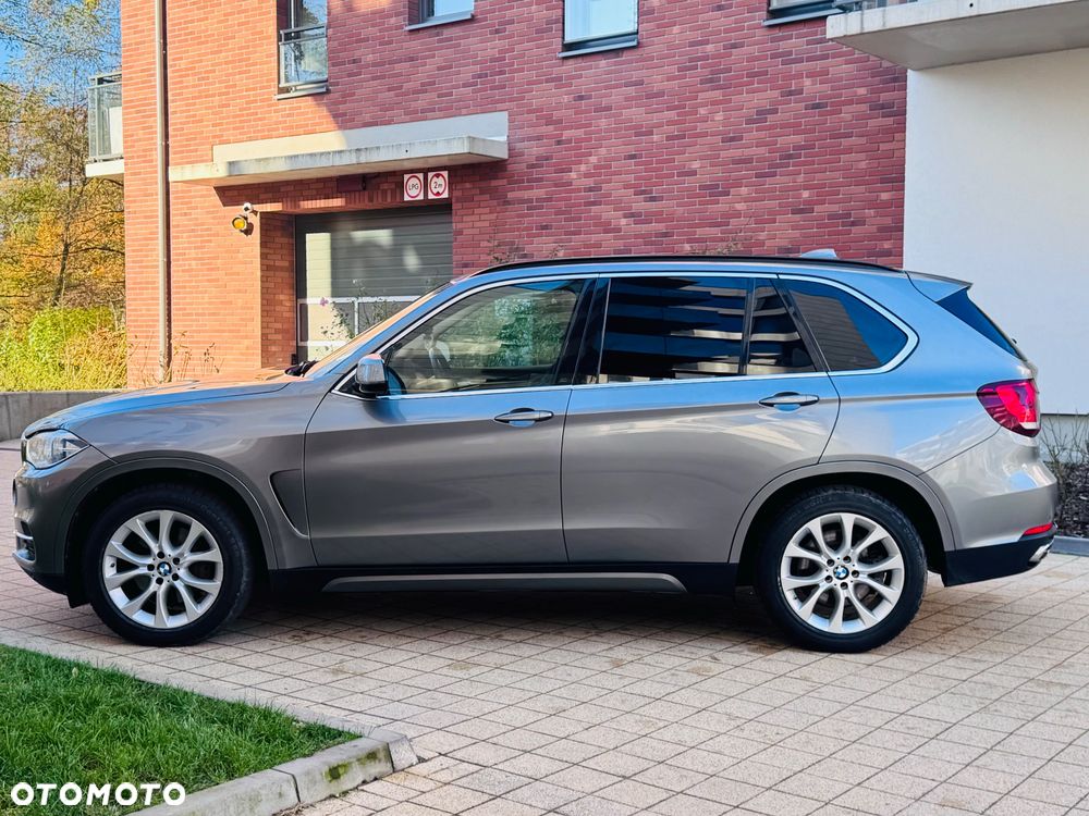 BMW X5 - 6