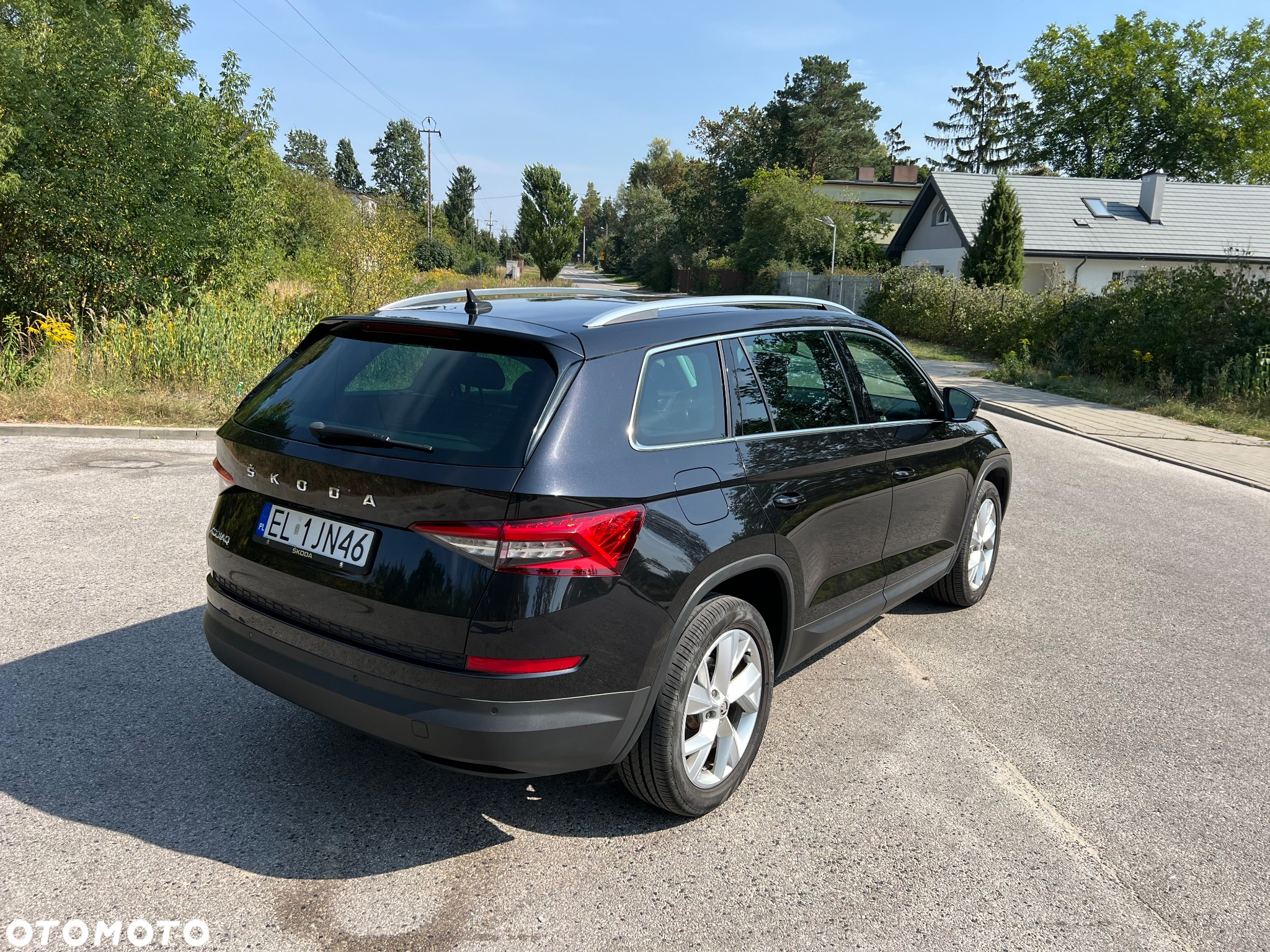 Skoda Kodiaq 1.5 TSI ACT 4x2 Ambition DSG - 6