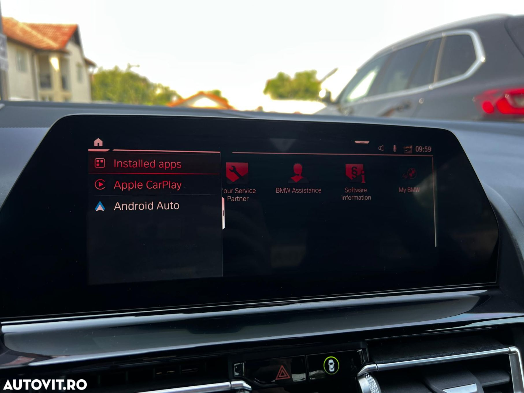 BMW Seria 8 840d xDrive - 23