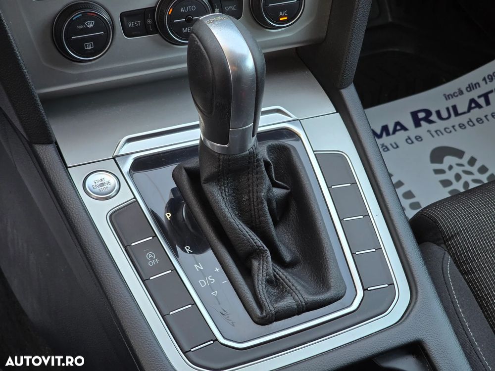 Volkswagen Passat - 29