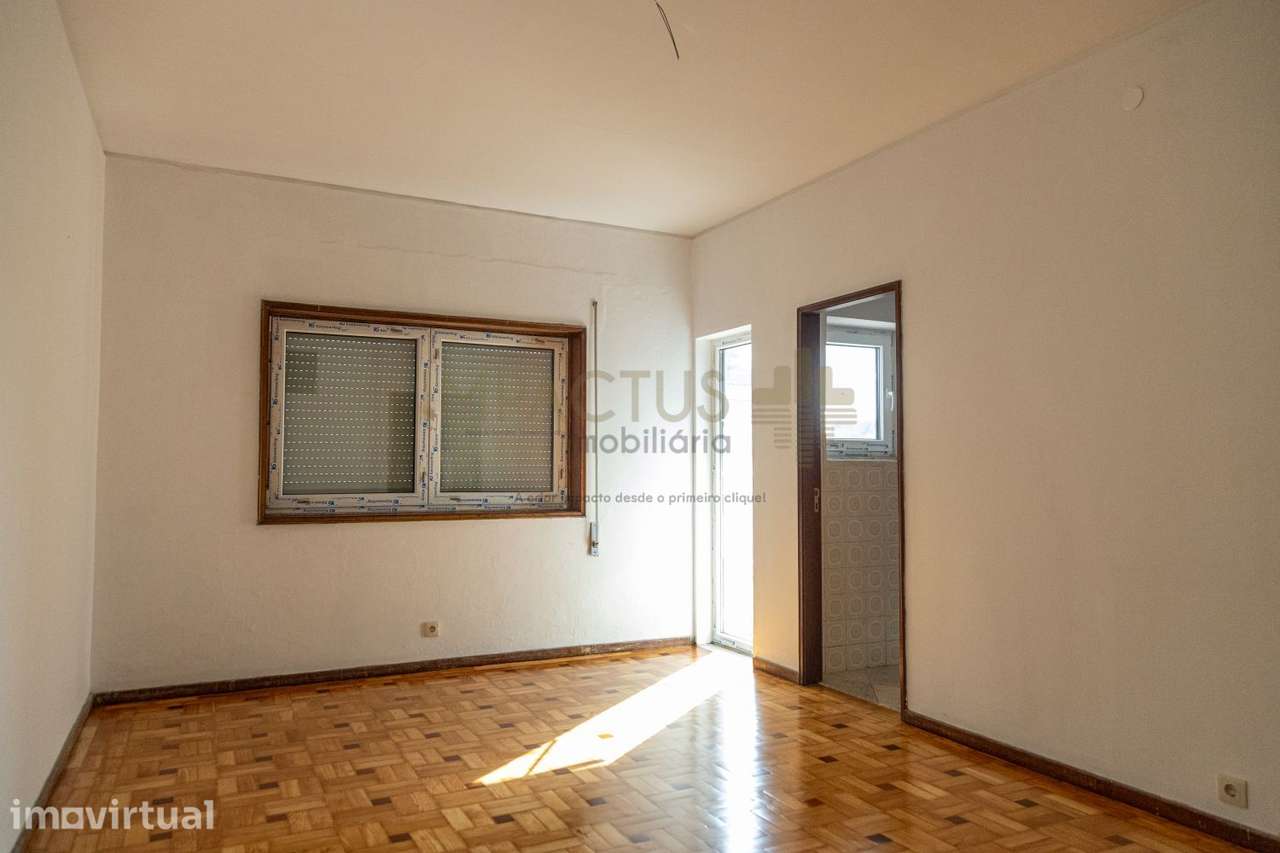 Apartamento T2+1 em Padrão da Légua - Grande imagem: 3/24