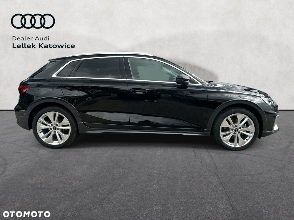 Audi A3 Allstreet - 10