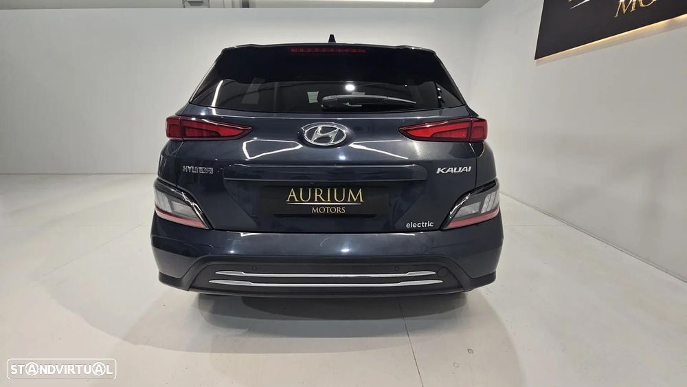 Hyundai Kauai 64 kWh Premium - 6