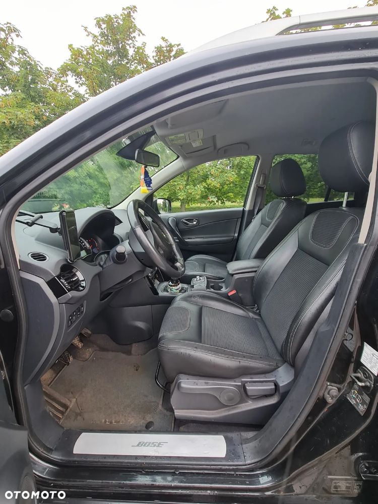 Renault Koleos - 12