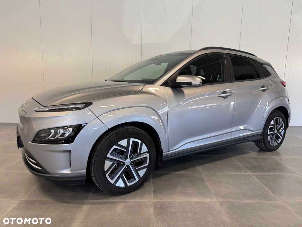 Hyundai Kona Trend - 6