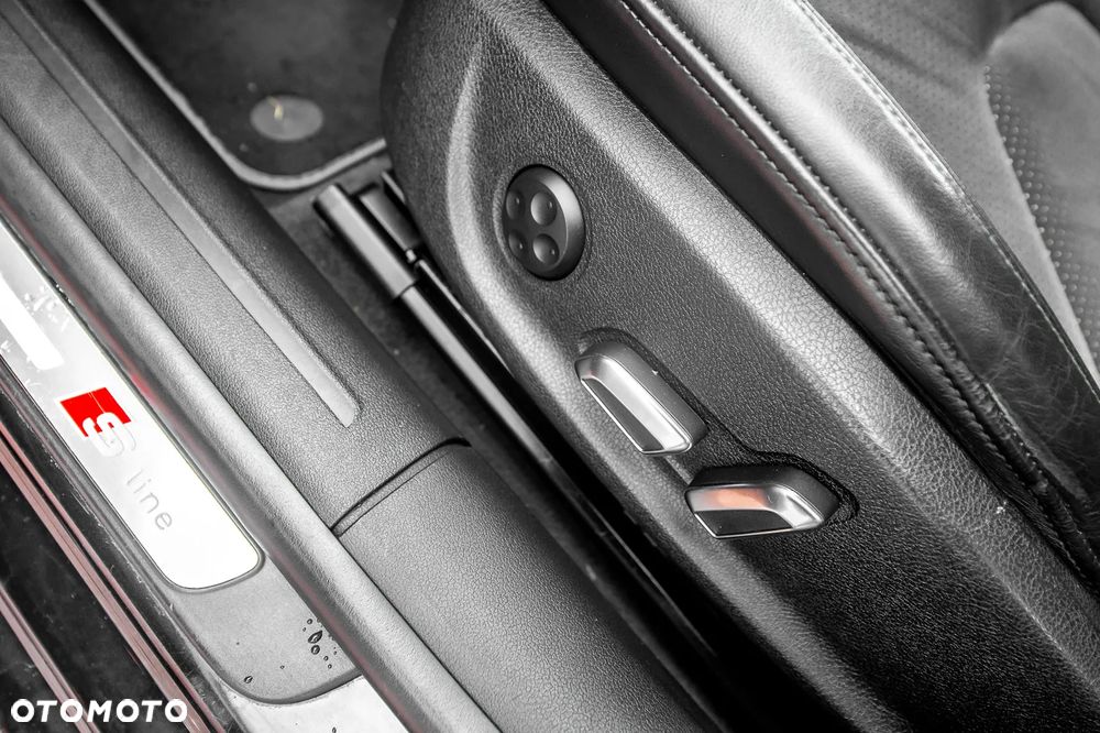 Audi A5 Sportback 2.0 TDI Quattro S tronic - 26