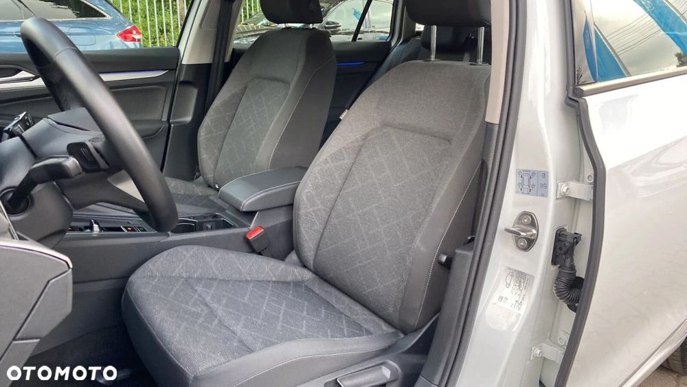 Volkswagen Golf - 14