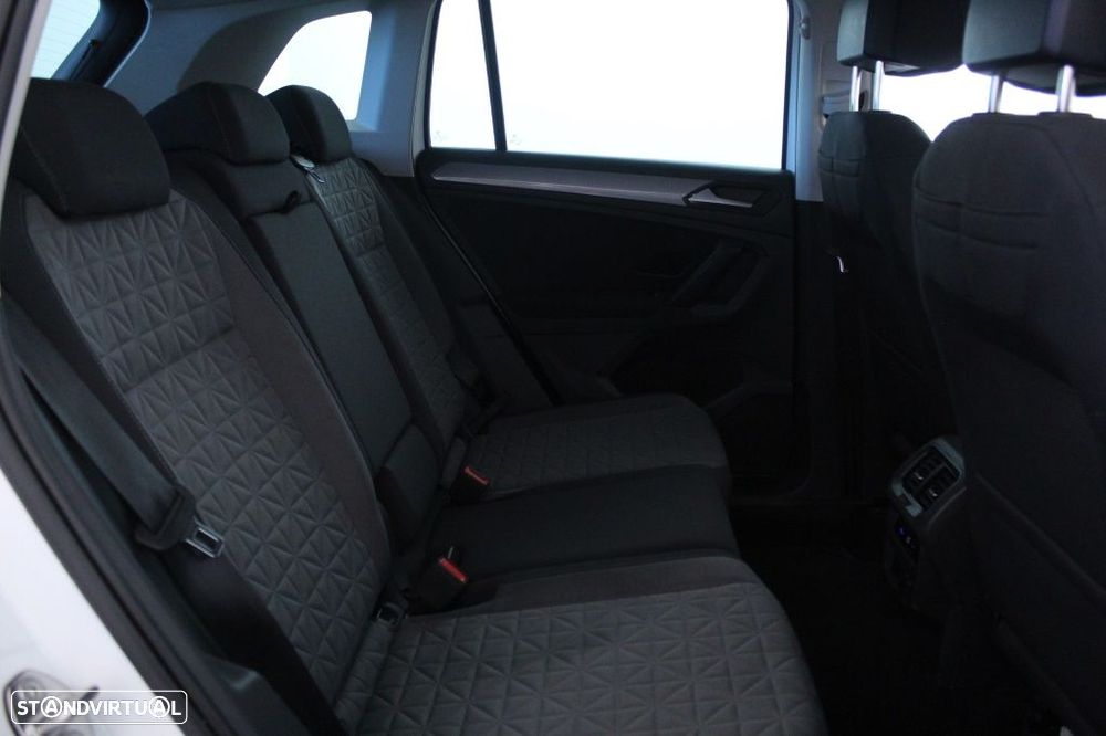 VW Tiguan 2.0 TDI Life - 15