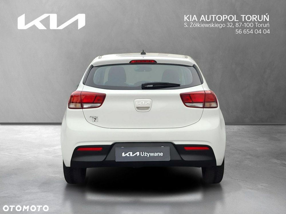 Kia Rio 1.0 T-GDI M - 4