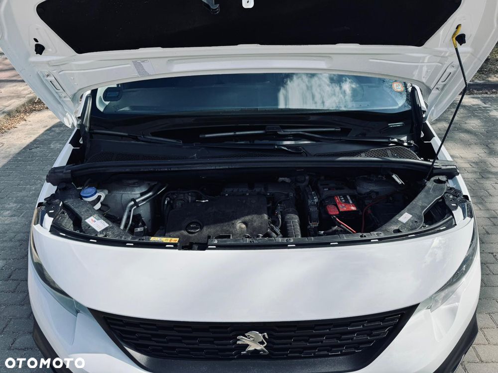 Peugeot PARTNER L1 AUTOMAT - 36