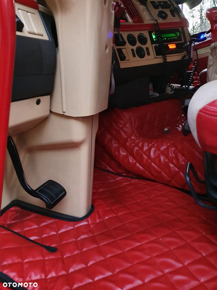 Volvo FH13440 MANUAL NOWE TACHO! - 20