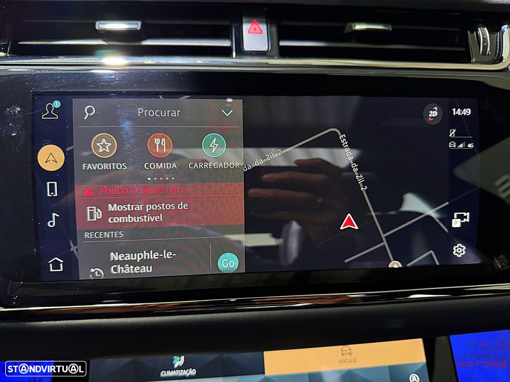 Land Rover Range Rover Evoque P300e R-Dynamic S - 30