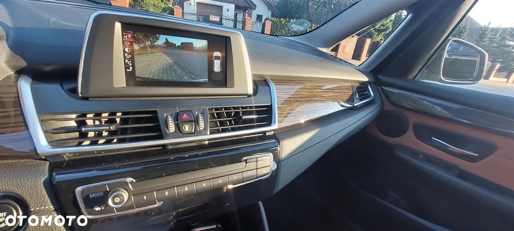 BMW Seria 2 218d GT Luxury Line sport - 32