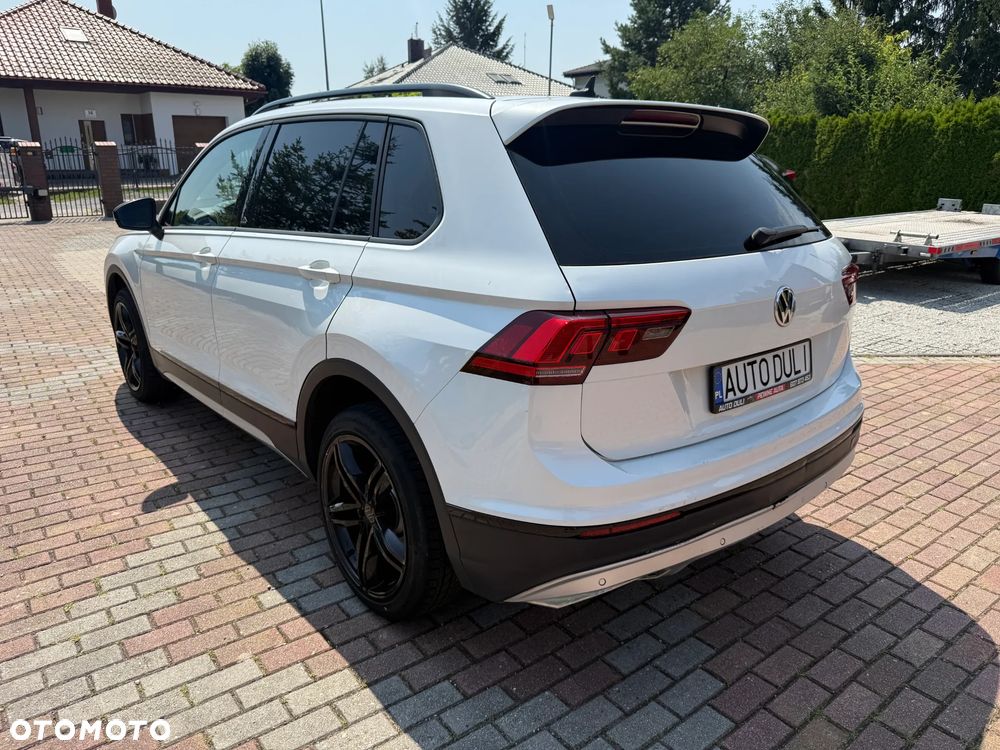 Volkswagen Tiguan 2.0 TDI SCR 4Mot Offroad DSG - 3