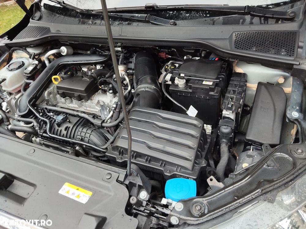 Seat Arona 1.0 Eco TSI Style - 1