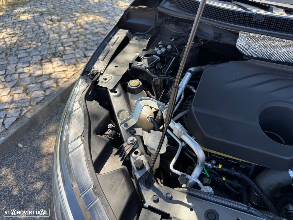 Nissan Qashqai 1.5 dCi Tekna Premium Bose+A+C - 36