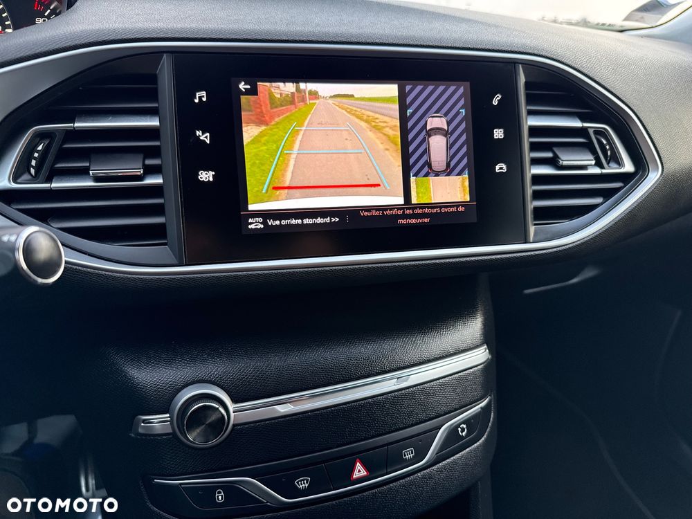 Peugeot 308 PureTech 130 GPF Stop & Start Tech Edition - 18