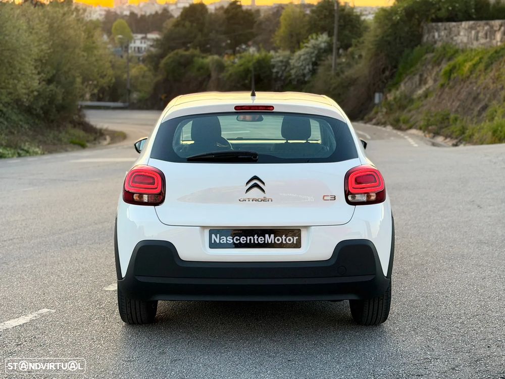 Citroën C3 1.2 PureTech Feel - 16