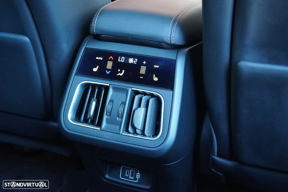 Maserati Grecale Folgore - 27