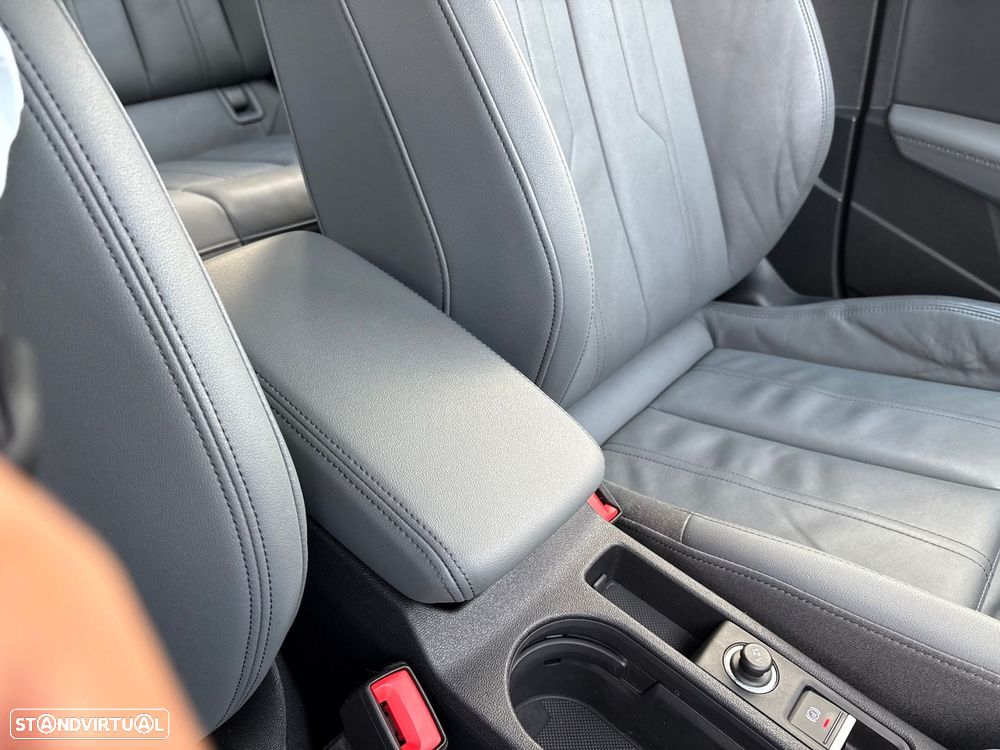 Audi A3 Sportback 40 TFSIe S line - 35