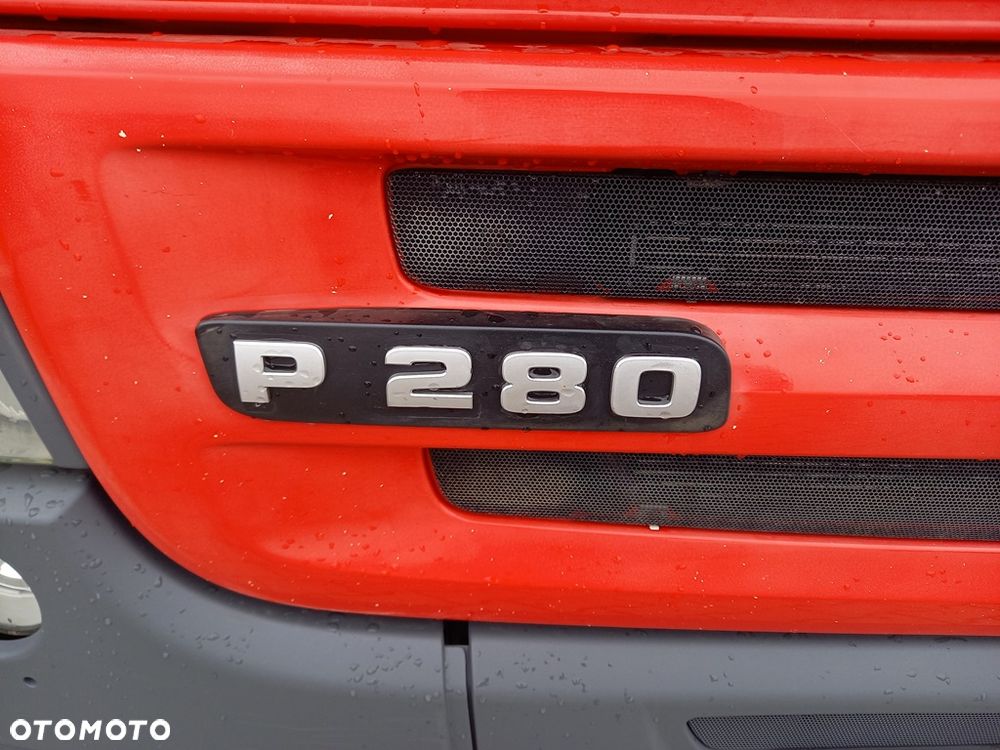 Scania P280 - 12