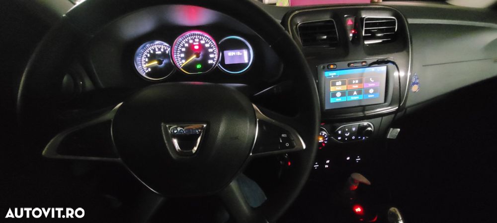 Dacia Logan 0.9 TCe SL Prestige PLUS - 27