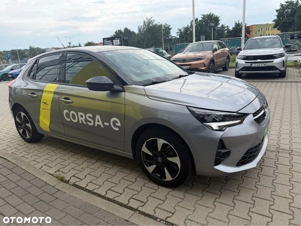 Opel Corsa GS - 5