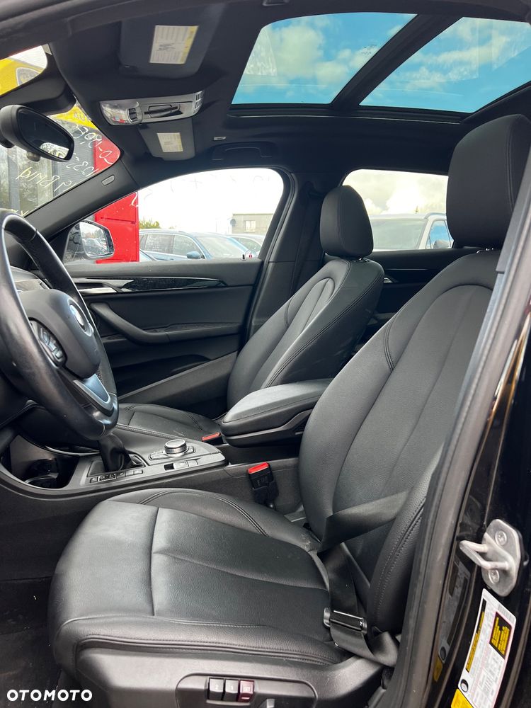 BMW X2 - 22