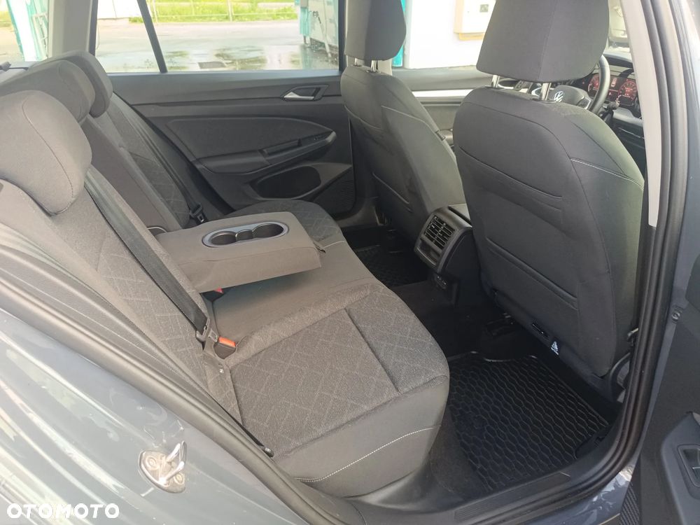 Volkswagen Golf 2.0 TDI Life - 19