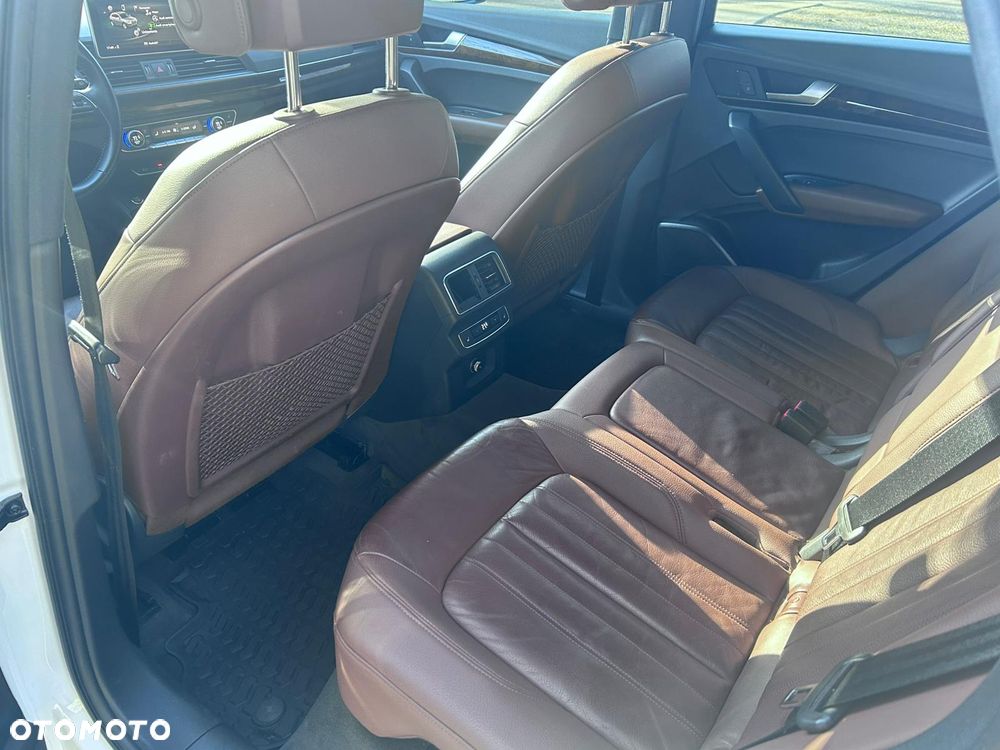 Audi Q5 2.0 TFSI Quattro S tronic design - 18