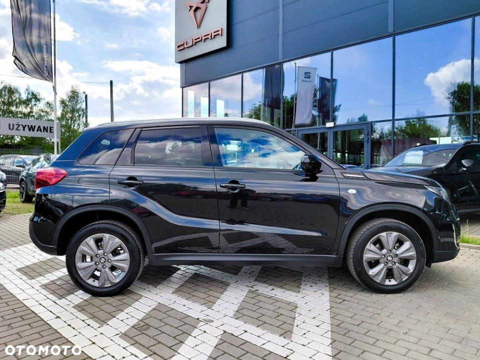 Suzuki Vitara - 5