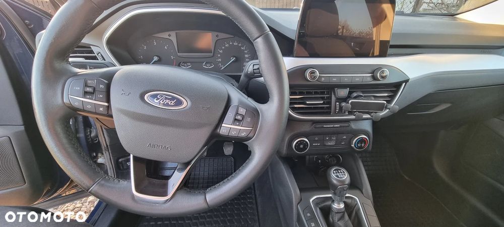 Ford Focus 1.5 EcoBlue Active - 6
