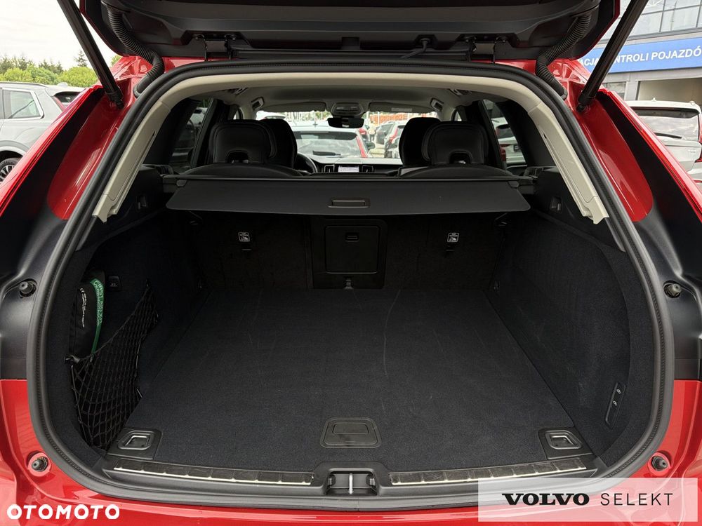 Volvo XC 60 - 30