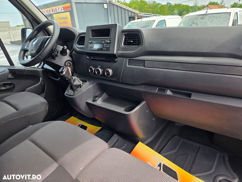 Renault New Master L2H2 - 11