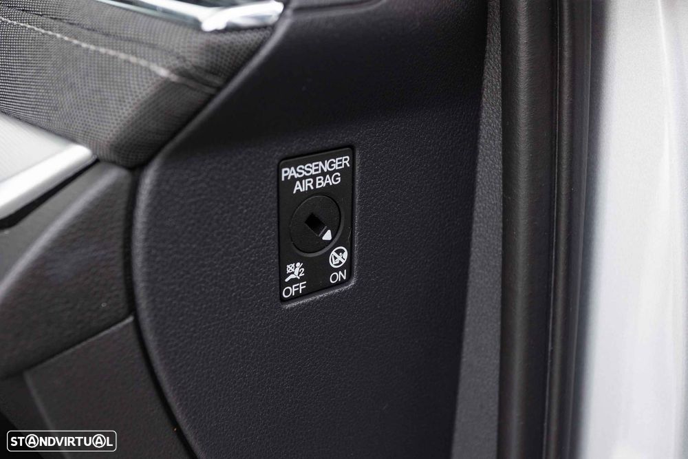 Skoda Octavia 1.4 TSI iV Style DSG - 36