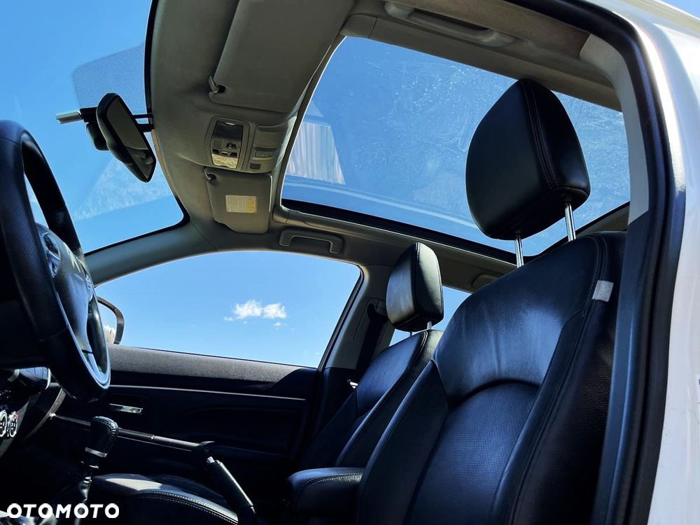 Citroën C4 Aircross - 10