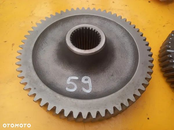 Tryb choinki Z59 McCormick XTX200 - 1