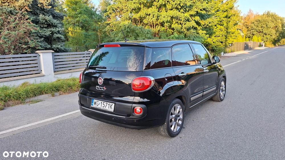 Fiat 500L - 11