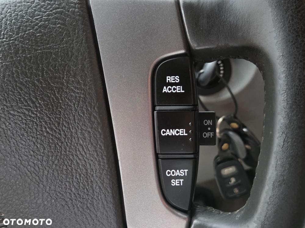 Kia Sorento 2.5 CRDi VGT EX - 33