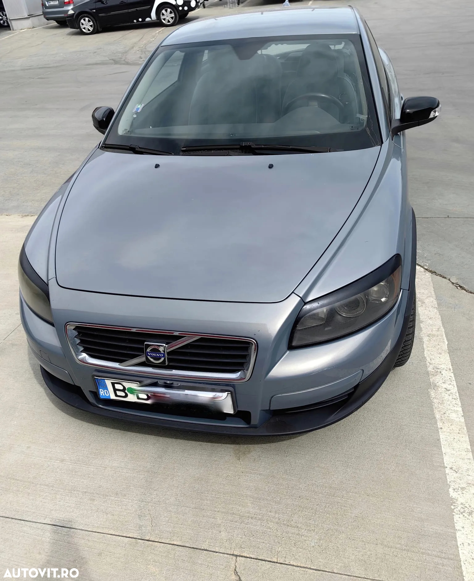 Volvo C30 1.6D Base - 2